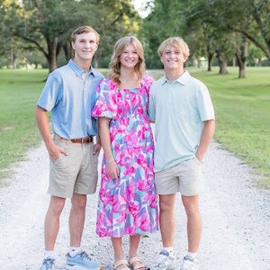 Meet your Posher, Susan